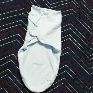 Cocoon swaddle